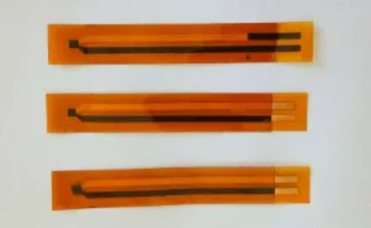 PVDF-Flexible-sensor