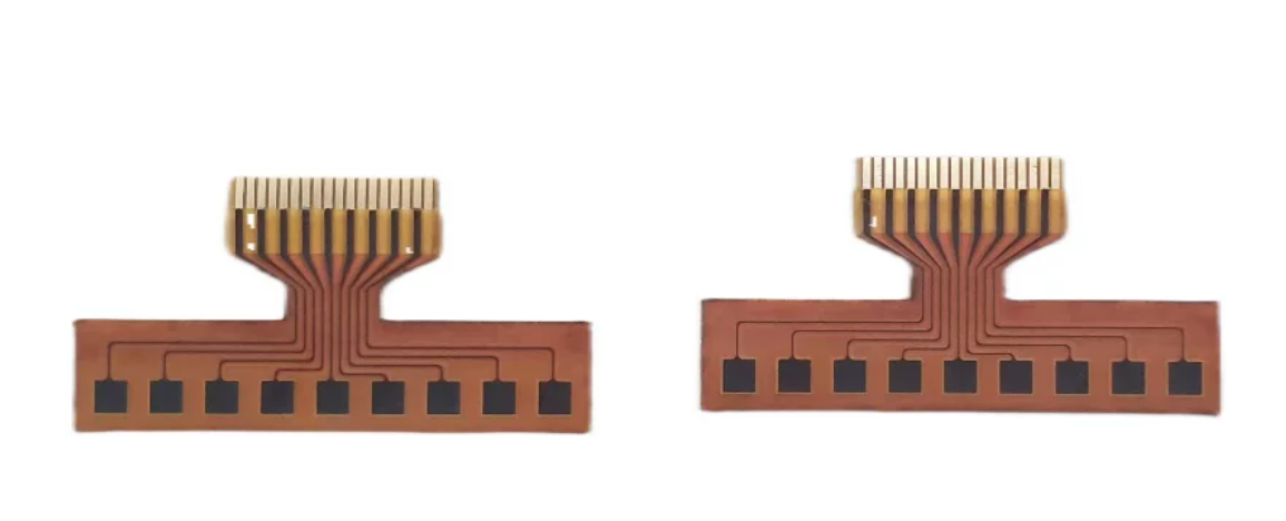 PVDF-Matrix-sensor